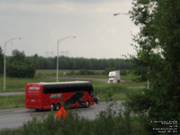 Ayr Coach Lines 313 - 2003 Prevost H3-45