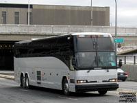 A-Z Bus Tours 2895 - 1999 Prevost H3-45