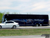 Bas-St-Laurent 4106 - 2006 Prevost H3-45