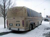 Autocar Bas-St-Laurent 4114 - Le CIMT de Rivire-du-Loup