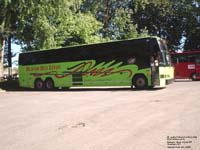 Beaver Bus Lines 85 - Prevost H3-45