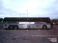 Beaver Bus Lines 63 - 1992 Prevost LeMirage XL