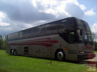 Bgin 9459 - Prevost H3-45