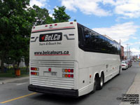 BelCa Tours and Coach 787