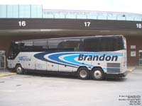 Brandon Transport 76421