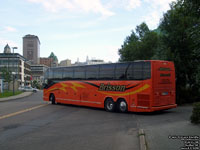 Brisson 126 - 1998 Prevost H3-45 (ex-Helie 126)