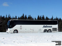 Brisson 127 - 1998 Prevost H3-45 (ex-Helie 127)