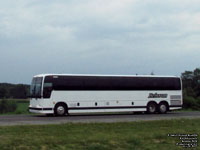 Brisson 5808 - 2008 Prevost X3-45 (nee Orleans Express 5808)