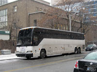 Canadian Delta Coach CDC