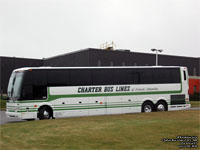 Charter Bus Lines of British Columbia 948