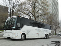 Chartrand 8030 - L'Expdition - 2009 Prevost H3-45