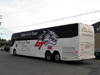 Chevrette 01 - 2006 Prevost H3-45