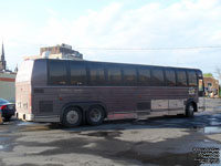 Chevrette 107 - 1995 Prevost Le Mirage XL