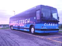 Classic Coach 2706