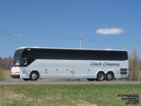 Coach Company 609