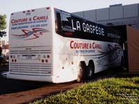 Couture et Cahill 012 - 2003 Prevost H3-45