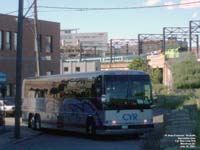 Cyr Bus Line 910