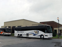 Delaney 1401 - 2007 Prevost H3-45