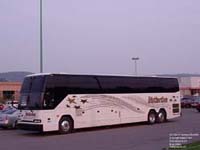 Distinction 9117 - Prevost H3-45