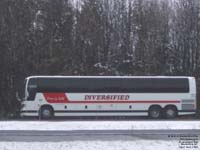 Diversified 2536 - 2007 Prevost X3-45