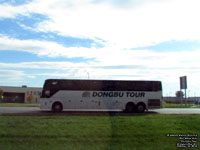 Dongbu Tour
