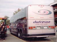 Dufresne 330 - 2001 Prevost LeMirage XL-II (ex-Prevost demo 7531)