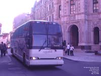 Exceltours 971 - 1997 Prevost H3-45 (Ex-Transport Fontaine 62)