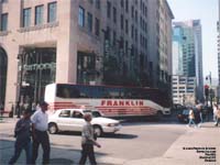 Franklin 127 - 1999 Prevost H3-45