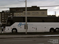 Go By Bus Coach Travel - Sterling Coach Tours 1511 - Prevost H3-45