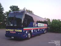 Great Canadian 83837 - Safeway Tours - ???? Prevost H3-45