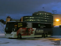 Groleau - Les 3 Glaces