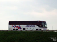 Hammond Transportation 250?