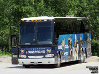 Hammond 281 - Barrie Colts Hockey Club