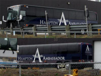 Hampton Ambassador 125 - Hampton Jitney