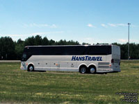 Hans Travel 104