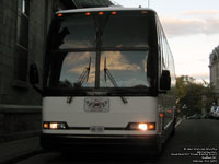 Have Bus Will Travel Racing Tours