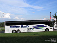 Indian Trails 4021