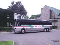 Inter-Cit 390 (To Bell-Horizon) - RETIRED AND SOLD TO PREVOST