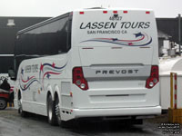 Lassen Tours 48127