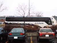 Leduc Bus Lines 3909 - 1995 Prevost H3-41