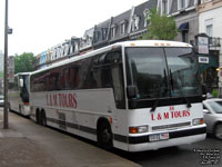 L & M Tours 88