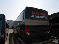 Luxbus America