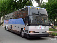 Max 2000 Charter Services 8356