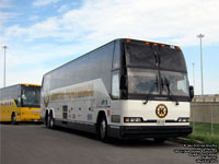 McCoy Bus Service 219 - Kingston Frontenacs