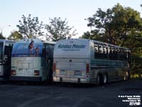 Autobus Messier 185