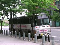 Moncton Transit Ltd. 317 - Tours to Remember Inc.