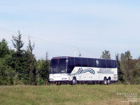 Autobus Montmagny 110