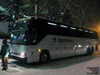 National 193 - Prevost H3-45