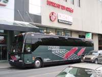 Pacific Western 1510 - 1999 Prevost H3-45