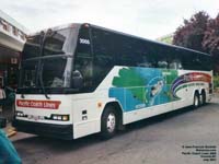 Pacific Coach Lines 2005 - 1999 Prevost H3-45